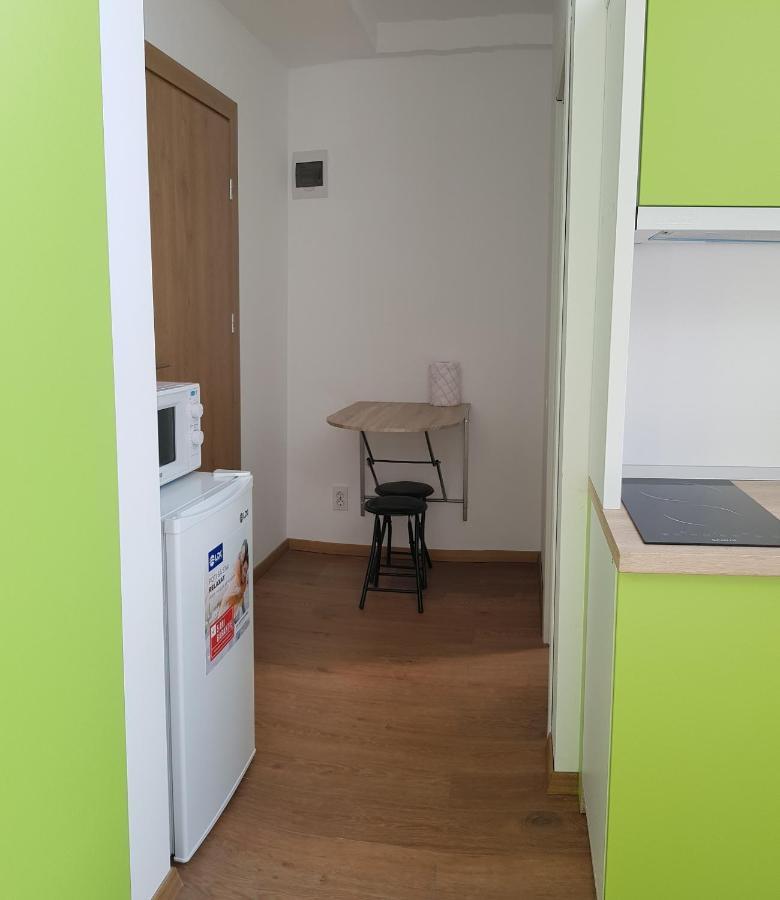 Apartament 9 Budiu Targu Mures Exterior photo