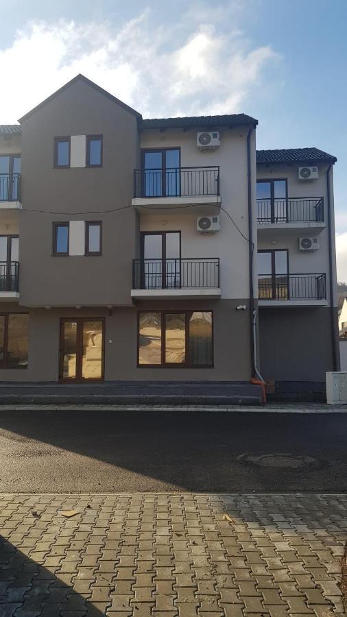 Apartament 9 Budiu Targu Mures Exterior photo